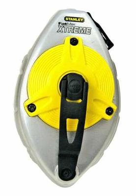 Stanley 0-47-480 FatMax™ Pro Slaglijnmolen 30m