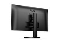 AOC Basic-line B3 Q27B3CF2 27 Quad HD 100Hz USB-C IPS Monitor - thumbnail