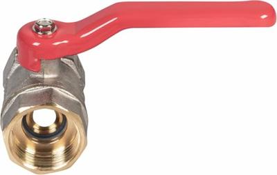 Cornat Kogelkraan Met Alu-Hendel 3/4Vv - T571442