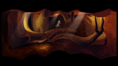 Down the Rabbit Hole (PSVR Required) Down the Rabbit Hole (PSVR Required)