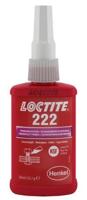 Loctite borgmiddel 222 50ml (laag) - thumbnail