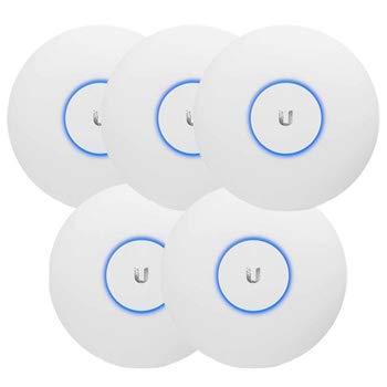 Ubiquiti Networks UniFi AC HD 1700 Mbit/s Wit Power over Ethernet (PoE)
