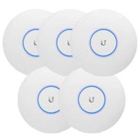 Ubiquiti Networks UniFi AC HD 1700 Mbit/s Wit Power over Ethernet (PoE) - thumbnail