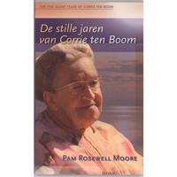 De stille jaren van Corrie ten Boom (Paperback) - thumbnail