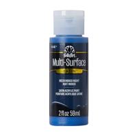 FolkArt • multi-surface satin indigo night 59ml - thumbnail