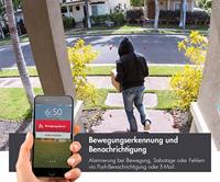 Lupus - LE221 8MP PoE camera voor buiten, SD-slot, motorzoom, nachtzicht, bewegingsdetectie, iOS en Android app, geïntegreerd in de Lupus Smarthome alarminstallatie, incl. beheeringssoftware - thumbnail