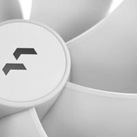 Fractal Design Prisma AL-18 ARGB PWM case fan - thumbnail