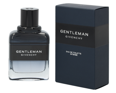 Givenchy Gentleman Intense Eau de toilette Spray 60 ml Heren