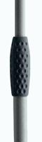 Konig & Meyer 21080 microfoonstatief grijs met soft-touch - thumbnail