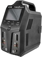 SkyRC T1000 Maestro AC/DC Duo charger (AC 450W DC 1000W) - thumbnail