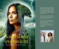 Kwetsbaar Evenwicht - Natacia Metsen, Manuela Fun - ebook - thumbnail