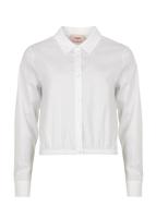 Freebird Blouse Breelyn | Wit - thumbnail