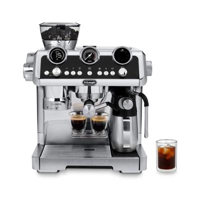 Delonghi La Specialista Maestro - Cold Brew EC9865.M Delonghi La Specialista Maestro - Cold Brew EC9865.M