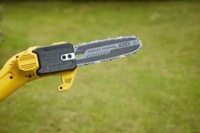 STANLEY FATMAX - 18V STOKSNOEIER - Geleverd met een lader en een 4AH-accu - thumbnail