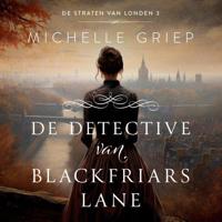 De detective van Blackfriars Lane - thumbnail