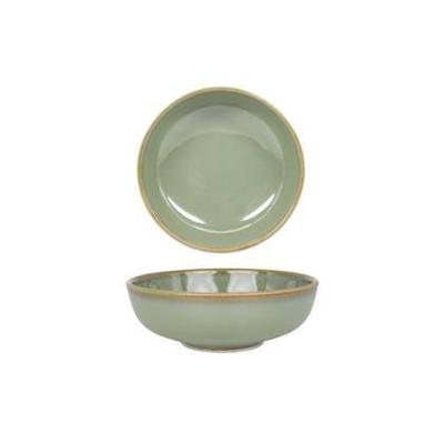 Bonna Kommetje - Sage Hygge - Porselein - 14 cm (400cc) - set van 6