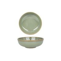 Bonna Kommetje - Sage Hygge - Porselein - 14 cm (400cc) - set van 6 - thumbnail