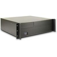 Inter-Tech 3U-K-340L Rack Zwart - thumbnail