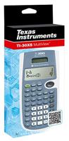 Texas Instruments TI-30XSMV-FC Calculator TI-30XSMV MultiView - thumbnail