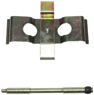 Accessoireset, schijfremblok 1296Q