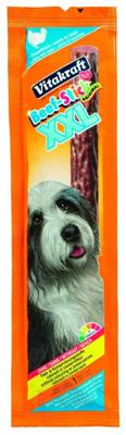Vitakraft Beef Stick Original XXL kalkoen 60g
