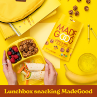 Made Good Chocolate Banana Granola Minis - thumbnail