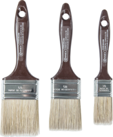 Connex Set Van 3 Penselen 30+50+60 Vern.Sb - COXB365200 - thumbnail