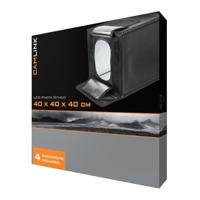 Camlink CL-LEDSTUDIO40 Professionele Foto Studio Kit - thumbnail