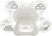 Difrax Fopspeen Dental 18+ Maanden - Sleepy Isha - thumbnail