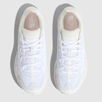 The North Face Vectiv Taraval Lage Wandelschoen Dames TNF White/White Dune 060 - thumbnail