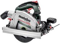 Metabo ks 18 ltx 66 bl accu-cirkelzaag | 18 v | in x, zonder accu-packs en lader - 611866840 - thumbnail