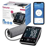 Beurer BM 64 65400 Bloeddrukmeter Bovenarm - thumbnail