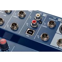 Soundcraft Notepad-12FX mengpaneel - thumbnail