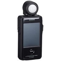 Sekonic L-JX27 Deluxe Case voor L-478 serie - thumbnail