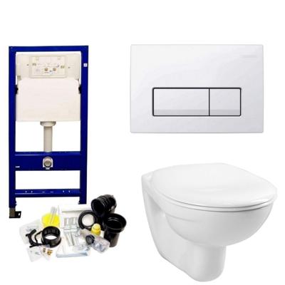 UP100 Delta 50 set01 Basic Wit