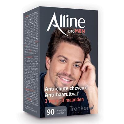 Trenker Alline Promen Tabletten