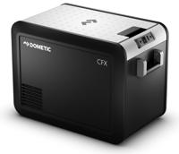 Dometic CFX3 45 koelbox 40 l Electrisch Zwart, Zilver - thumbnail