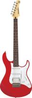 Yamaha Pacifica 112J II Red Metallic elektrische gitaar - thumbnail