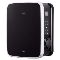 ABL Sursum 3W2263P Wallbox Type 2 Aantal aansluitingen 2 11 kW - thumbnail