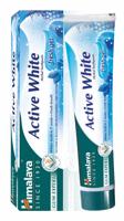 Himalaya Tandpasta Active White - thumbnail