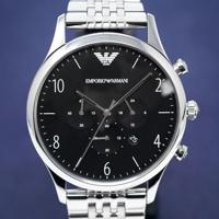 Emporio Armani AR1863 Beta Herenhorloge43 mm AR1863 - thumbnail