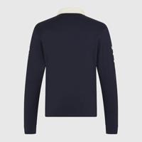 Red Bull Racing Polo - XXXL - Heritage Longsleeve Polo - Max Verstappen - thumbnail