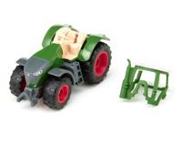 Siku 1063 fendt 1050 vario tractor 6,8cm - thumbnail