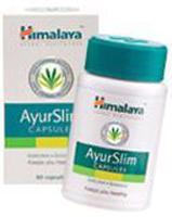 Holisan Ayurslim 60 Capsules - thumbnail