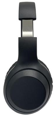 Oordopjes ELBE Grijs