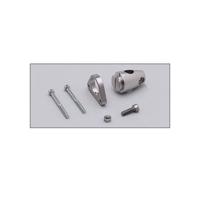 ifm Electronic E2D101 Montage-accessoires E2D101 1 stuk(s) - thumbnail