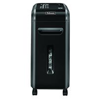 Fellowes Powershred papiervernietiger 99Ci - thumbnail