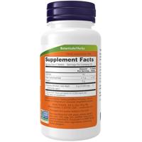 Chlorella 1000mg Now Foods 60tabl - thumbnail