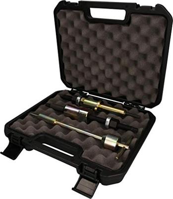 KS Tools 460.4320 Injectorhuls-uittrekset voor Hino, 3-delig