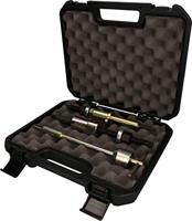 KS Tools 460.4320 Injectorhuls-uittrekset voor Hino, 3-delig - thumbnail